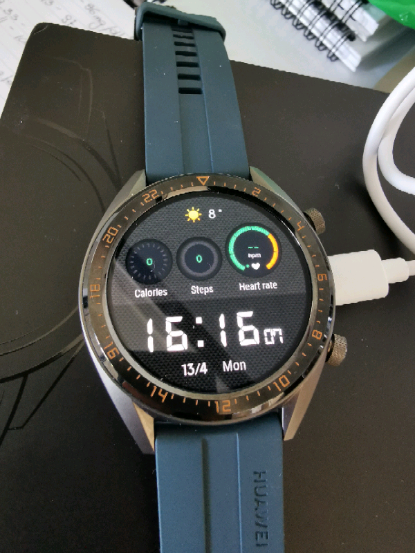 huawei watch gt gumtree